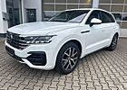 VW Touareg Volkswagen 4.0 V8 TDI R-Line Elegance Luft Pano HUD