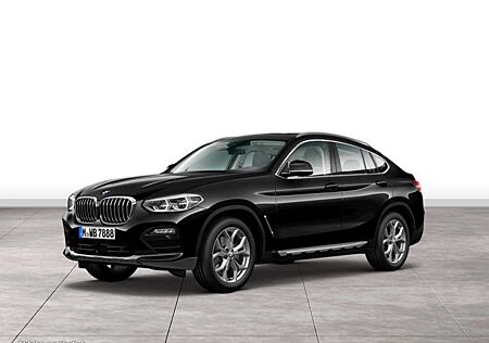 BMW X4 xDrive20i X Line