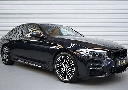 BMW 540 i xDrive M Sport ACC*8FACH*HUD*LED*KAMERA