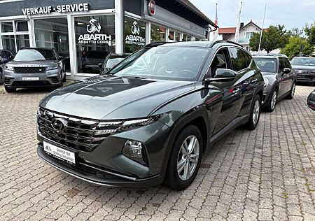 Hyundai Tucson Prime Mild-Hybrid 2WD
