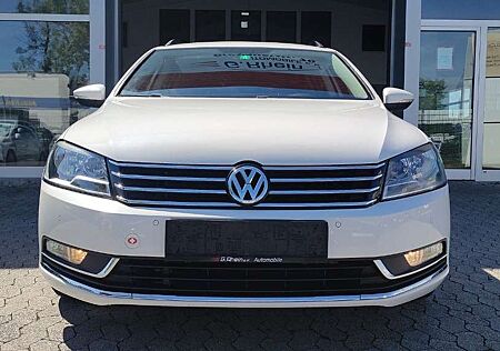 VW Passat Variant Volkswagen Comfortline BlueMotion***