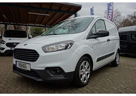 Ford Transit Courier 1.5 TDCi EU6d-T KASTENWAGEN-LKW Trend *KLIMA*