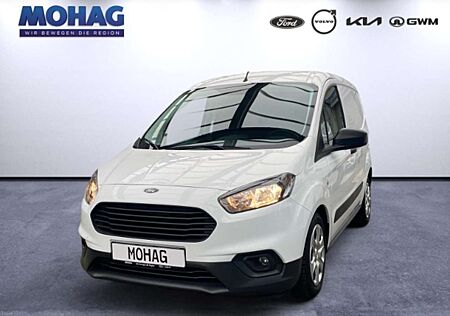 Ford Transit Courier 1.5 TDCi EU6d-T KASTENWAGEN-LKW Trend *KLIMA*