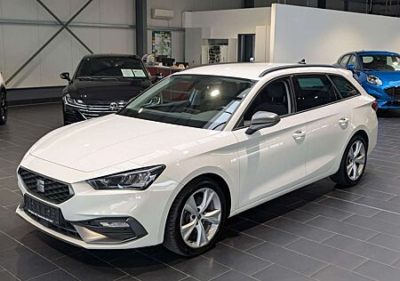Seat Leon Sportstourer 2.0 TDI DSG FR 1.Hand