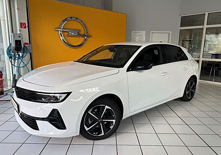 Opel Astra L Lim. 5-trg. GS Navi+LED+AHK