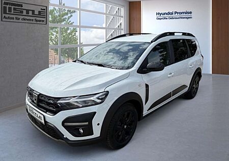 Dacia Jogger Extreme+ 1.0 TCe 110 +KLIMA+PDC+RFK+BT+SHZ+UVM+
