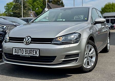 VW Golf Volkswagen VII Comfortline BMT Navi Xenon PDC Klima Sh