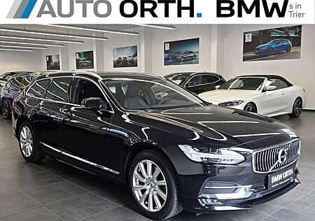 Volvo V90 T4 Geartronic Inscription LEDER NAVI KAMERA