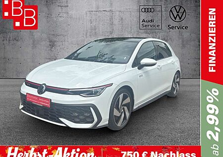 VW Golf GTI gebraucht kaufen VW Golf GTI Volkswagen 8 2.0 TSI DSG Facelift IQ-LIGHT DIGITAL PRO PANO K