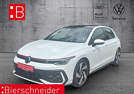 VW Golf GTI Volkswagen 8 2.0 TSI DSG Facelift IQ-LIGHT DIGITAL PRO PANO K