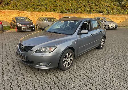 Mazda 3 2.0 Sport Top