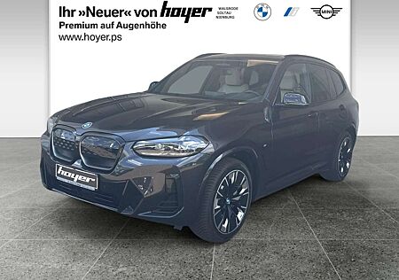 BMW iX3 M Sport Gestiksteuerung Head-Up HK HiFi DAB