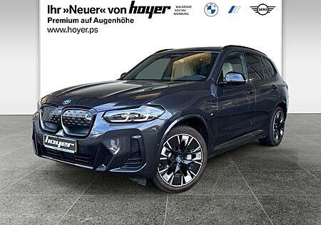 BMW iX3 M Sport Gestiksteuerung Head-Up HK HiFi DAB