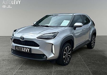 Toyota Yaris Cross 1.5 Team Deutschland +Carplay+Klima+
