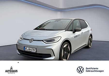 VW ID.3 Volkswagen Pro S 170 kW (5-Sitzer)