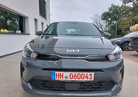 Kia Rio Vision+Klimaautomatik+NAVI+KAMERA