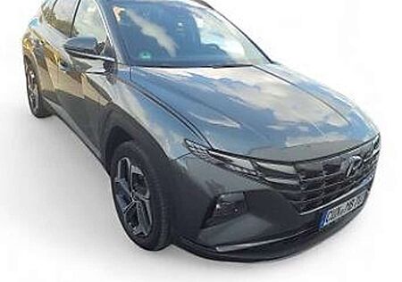 Hyundai Tucson 1.6 T-GDI Trend Kamera/ACC/AUT/KeyLess/LED/Navi/RF