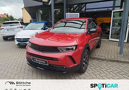Opel Mokka GS Line Android Auto Metallic