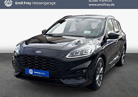 Ford Kuga 2.0 EcoBlue Aut. ST-LINE X