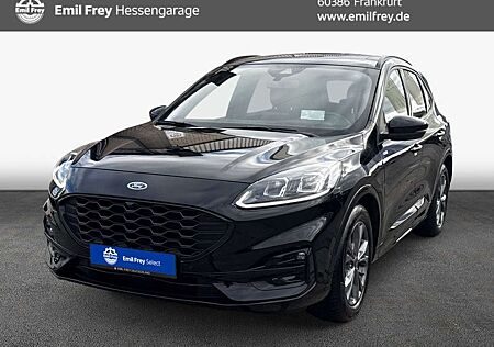 Ford Kuga 2.0 EcoBlue Aut. ST-LINE X