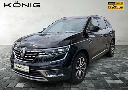 Renault Koleos LIMITED BLUE dC