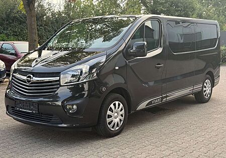 Opel Vivaro B Kombi L2H1*NAVI*KLIMA*9-SITZER*KAMERA*
