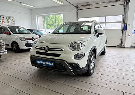 Fiat 500X Cross