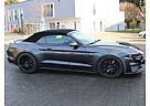 Ford Mustang Convertible Convertible 5.0 Ti-VCT V8 Aut.