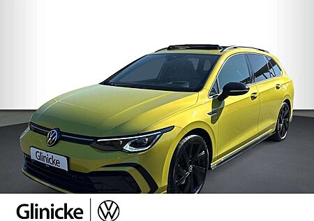 VW Golf Variant Volkswagen Golf VIII 2.0 TSI R-Line 4Motion OPF