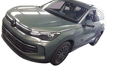 VW Tiguan Volkswagen 1.5 eTSI DSG LIFE 5JG+LED+NAVI+AHK+ACC+18