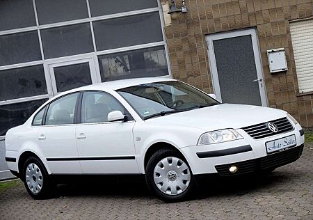 VW Passat Volkswagen Lim. Comfortline - Klimaautomatik usw -