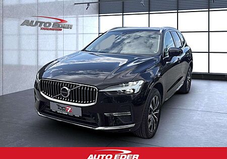 Volvo XC60 XC 60 Plus Bright 2WD Bluetooth Navi LED Klima