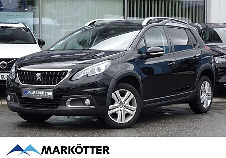 Peugeot 2008 Signature 1.2 PureTech 110/PDC/PANO/SHZ/