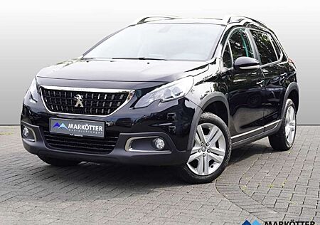 Peugeot 2008 Signature 1.2 PureTech 110/PDC/PANO/SHZ/