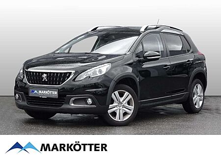Peugeot 2008 Signature 1.2 PureTech 110/PDC/PANO/SHZ/