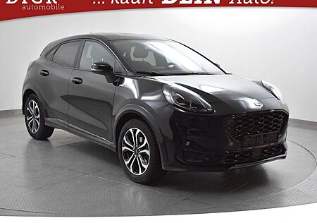 Ford Puma 1.0 EB ST-Line VIRTU+NAVI+LED+SHZ+TEMP+DAB+