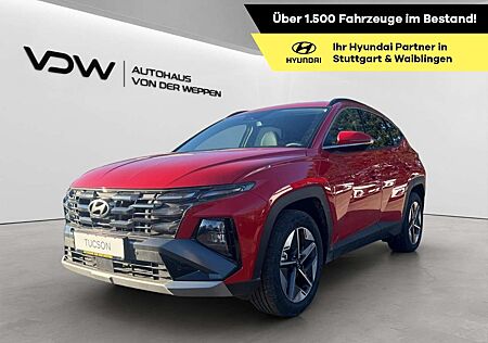 Hyundai Tucson TREND ALLRAD INKL.NAVI! PDC! KAMERA! UVM! Klima