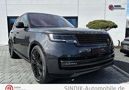 Land Rover Range Rover D350 MH Autobiography Pano-RearTV