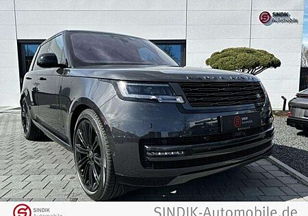 Land Rover Range Rover D350 MH Autobiography Pano-RearTV