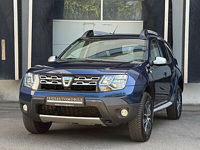 Dacia Duster Prestige 4x2 Navi Sitzheizung Tempomat