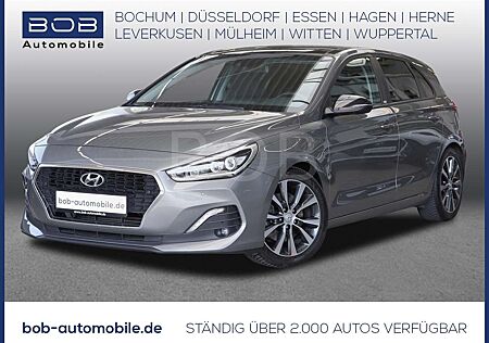 Hyundai i30 1.4 T-GDI YES! Plus AT NAVI SHZ PANO LHZ