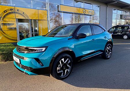 Opel Mokka GS Automatik LED+Sitzhzg+PDC+Klimaautomatik
