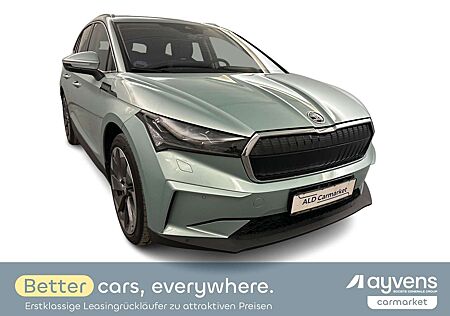 Skoda Enyaq iV 80