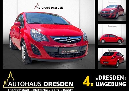 Opel Corsa D 1.2 Selection KLIMA