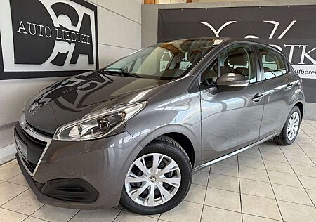 Peugeot 208 Active/Navi/Sitzheizung/PDC-Rückfahrkamera/