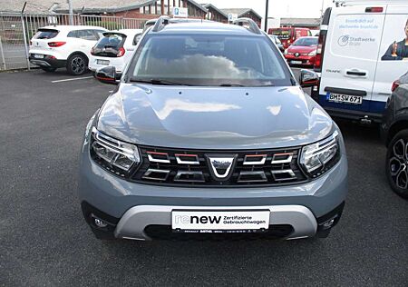Dacia Duster TCe 150 EDC 2WD Sondermodell Extreme