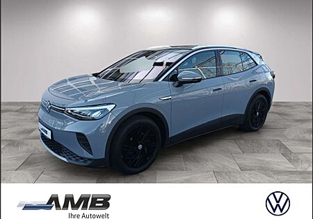 VW ID.4 Volkswagen Pro LED/Navi/Sitzhzg/RF-Kamera/Wärmepumpe