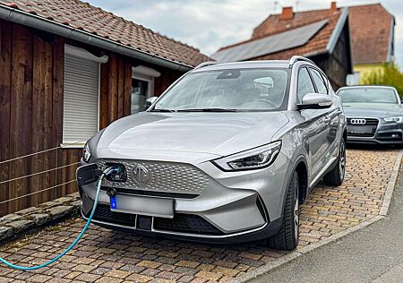 MG ZS EV Standard Comfort