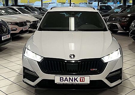 Skoda Octavia Combi RS 4x4 TÜV&AU neu&Garantie