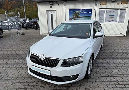Skoda Octavia Lim. Joy